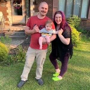 Meet your Posher, Clare